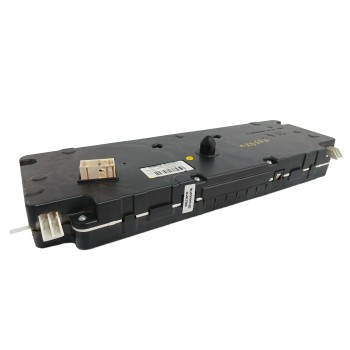 Recambio de cuadro instrumentos para citroën c4 picasso 1.2 12v e-thp / puretech referencia OEM IAM 9827062880  