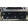 Recambio de mando climatizador para nissan qashqai iii (j12) (2021 - ...) 1.3 dig-t hibrido suave referencia OEM IAM 275006UN0A 