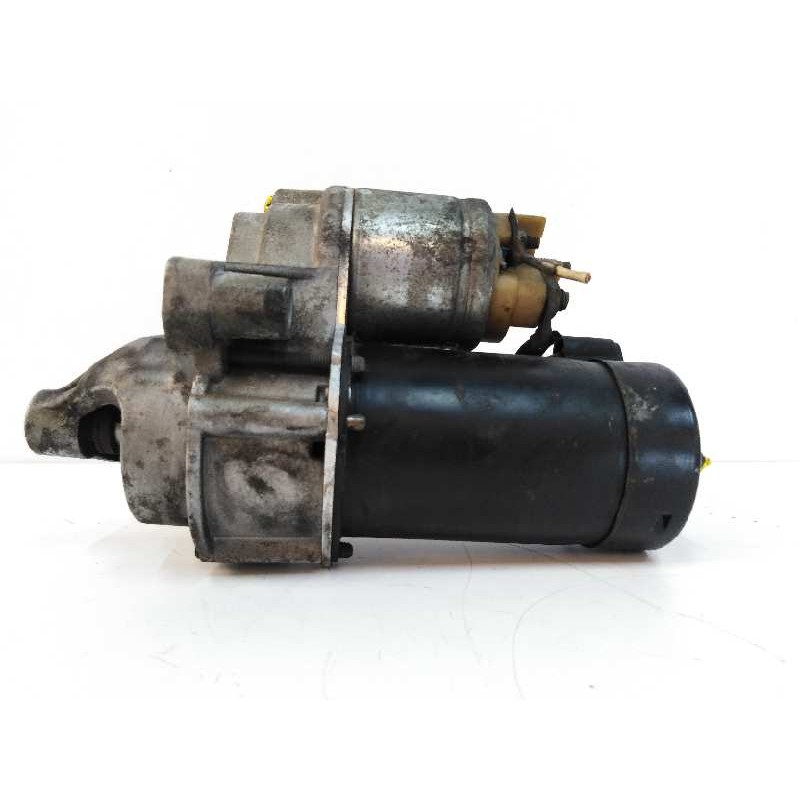 Recambio de motor arranque para peugeot 206 berlina x-line refri referencia OEM IAM 9640825280  