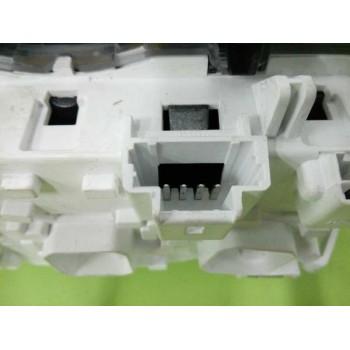 Recambio de luz interior para peugeot 308 gti referencia OEM IAM 96781444ZD  