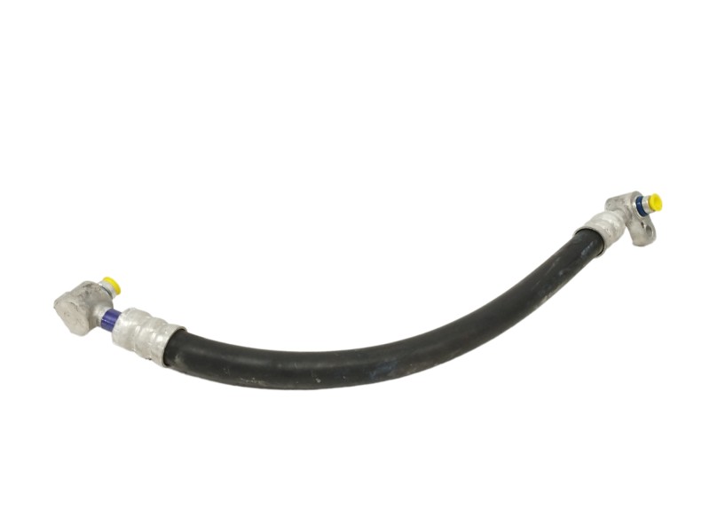 Recambio de tubos aire acondicionado para kia carens (un) 1.6 crdi cat referencia OEM IAM   