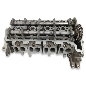 Recambio de culata para bmw serie x1 (f48) 2.0 16v turbodiesel referencia OEM IAM 85802630401 11318570145 