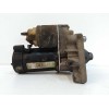 Recambio de motor arranque para peugeot 206 berlina x-line refri referencia OEM IAM 9640825280  