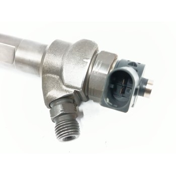 Recambio de inyector para volkswagen scirocco iii (137, 138) 2.0 tdi referencia OEM IAM 03L130277L 0445110369 