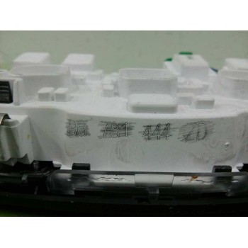 Recambio de luz interior para peugeot 308 gti referencia OEM IAM 96781444ZD  