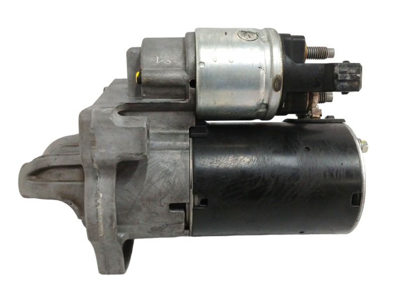 Recambio de motor arranque para citroën c4 picasso 1.2 12v e-thp / puretech referencia OEM IAM 9674077280  