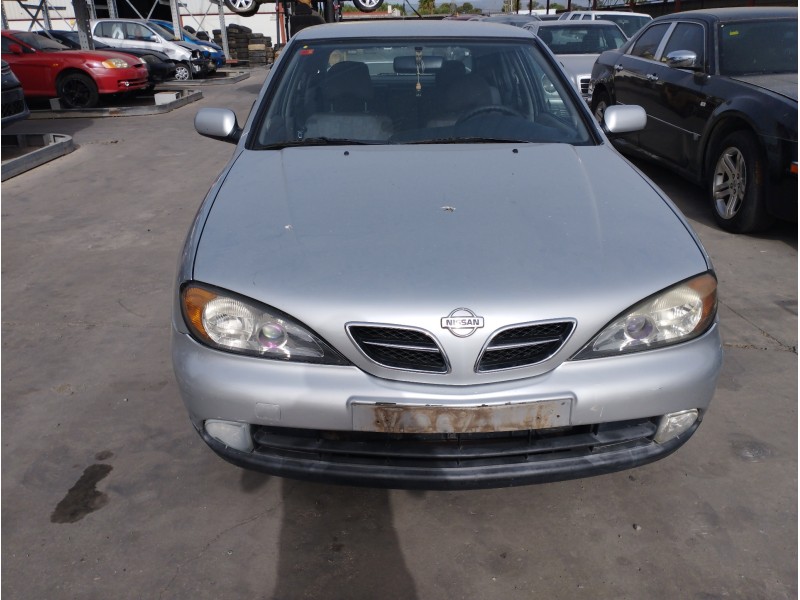 Recambio de carroceria corte para nissan primera berlina (p11) 2.0 turbodiesel cat referencia OEM IAM   