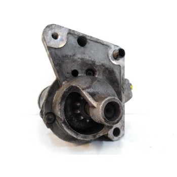 Recambio de motor arranque para peugeot 206 berlina x-line refri referencia OEM IAM 9640825280  