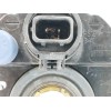 Recambio de faro antiniebla izquierdo para nissan pulsar (c13) 1.2 16v cat referencia OEM IAM 261551HA0A  