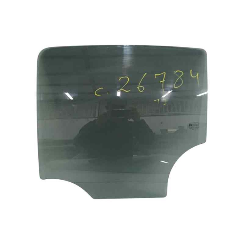 Recambio de luna trasera izquierda para opel mokka x (j13) 1.4 (_76) referencia OEM IAM   