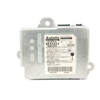CENTRALITA AIRBAG 8200411004 604289600 