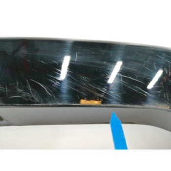 Recambio de moldura para ford kuga (cbs) referencia OEM IAM GJ54S43404A TRASERA PORTON NEGRO OBSERVAR FOTOS