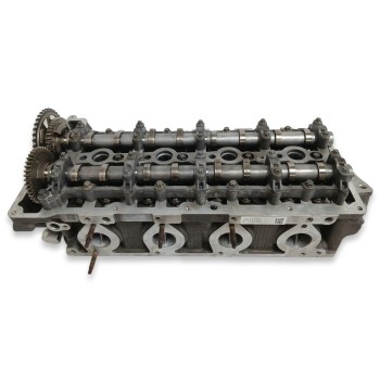 Recambio de culata para bmw serie x1 (f48) 2.0 16v turbodiesel referencia OEM IAM 85802630401 11318570145 