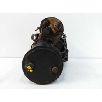 Recambio de motor arranque para peugeot 206 berlina x-line refri referencia OEM IAM 9640825280  