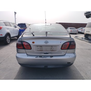 Recambio de carroceria corte para nissan primera berlina (p11) 2.0 turbodiesel cat referencia OEM IAM   