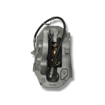 Recambio de pinza freno delantera izquierda para tesla model 3 (5yj3) ev referencia OEM IAM 104462100F  