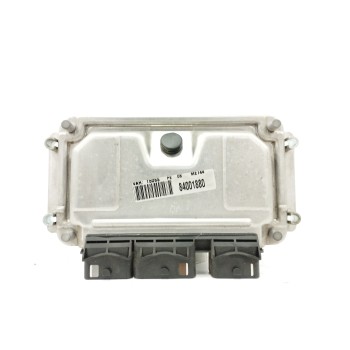 Recambio de centralita motor uce para peugeot 307 cc (s1) 1.6 16v cat referencia OEM IAM 9657036780 0261208301 