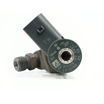 Recambio de inyector para volkswagen scirocco iii (137, 138) 2.0 tdi referencia OEM IAM 03L130277L 0445110369 