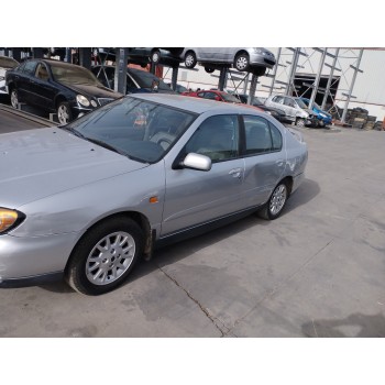 Recambio de carroceria corte para nissan primera berlina (p11) 2.0 turbodiesel cat referencia OEM IAM   