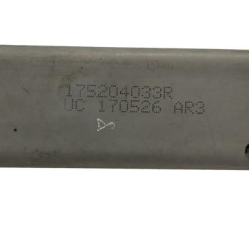 Recambio de rampa inyectora para dacia sandero 1.0 12v cat referencia OEM IAM 175204033R  