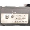 Recambio de potenciometro pedal para seat toledo (5p2) hot referencia OEM IAM 1K1721503M 6PV00889000 