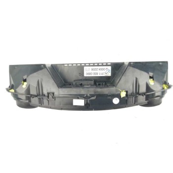 Recambio de mando climatizador para mercedes-benz clase e (w211) berlina 3.0 v6 cat referencia OEM IAM 2118300890  