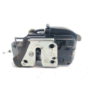 Recambio de cerradura puerta trasera derecha para renault koleos 2.0 dci diesel fap referencia OEM IAM   