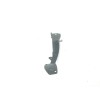 Recambio de pedal embrague para citroën c2 1.4 hdi referencia OEM IAM Z101630VPE  