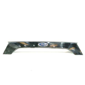 Recambio de moldura para ford kuga (cbs) referencia OEM IAM GJ54S43404A TRASERA PORTON NEGRO OBSERVAR FOTOS