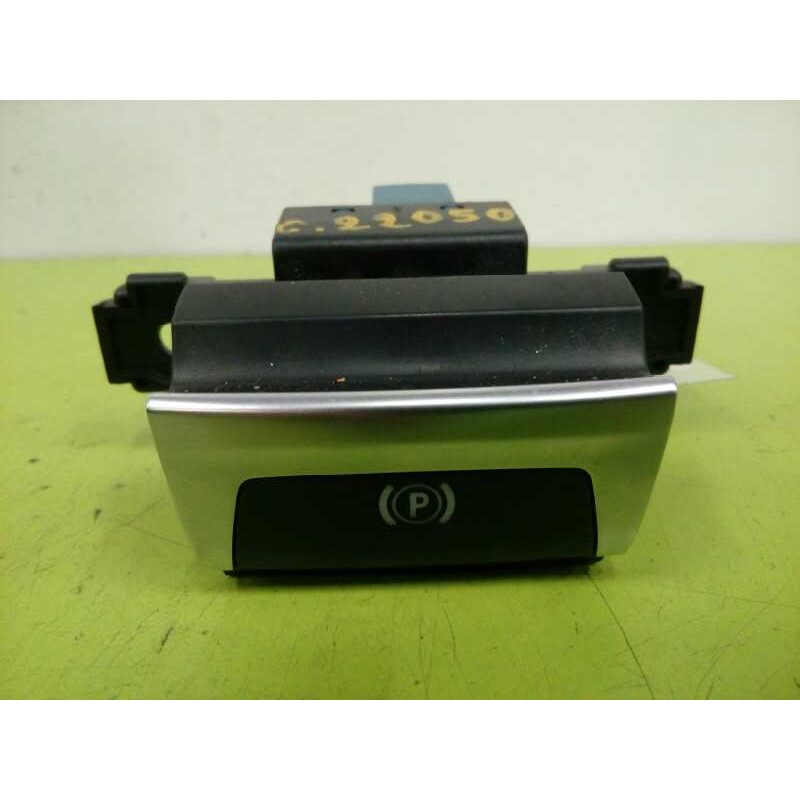 Recambio de palanca freno de mano para peugeot 308 gti referencia OEM IAM 96785851 INTERRUPTOR 032142601