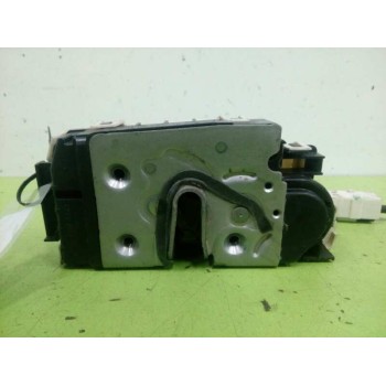 Recambio de cerradura puerta delantera derecha para volkswagen crafter combi (2e) combi 35 batalla corta referencia OEM IAM A906