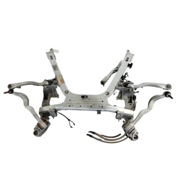 Recambio de puente delantero para bmw serie 7 (e65/e66) 730d referencia OEM IAM 31116782457  