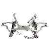Recambio de puente delantero para bmw serie 7 (e65/e66) 730d referencia OEM IAM 31116782457  