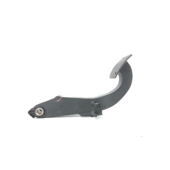 Recambio de pedal embrague para citroën c2 1.4 hdi referencia OEM IAM Z101630VPE  