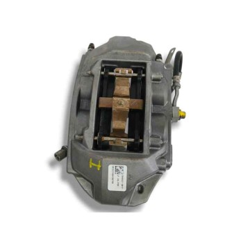 Recambio de pinza freno delantera izquierda para tesla model 3 (5yj3) ev referencia OEM IAM 104462100F  