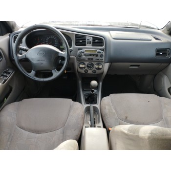 Recambio de carroceria corte para nissan primera berlina (p11) 2.0 turbodiesel cat referencia OEM IAM   