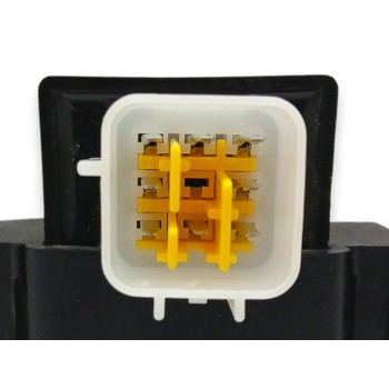 Recambio de modulo electronico para benelli bn 125 bn 125 referencia OEM IAM 2302143201244  