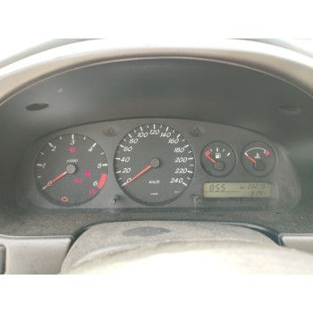Recambio de carroceria corte para nissan primera berlina (p11) 2.0 turbodiesel cat referencia OEM IAM   