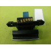 Recambio de palanca freno de mano para peugeot 308 gti referencia OEM IAM 96785851 INTERRUPTOR 032142601