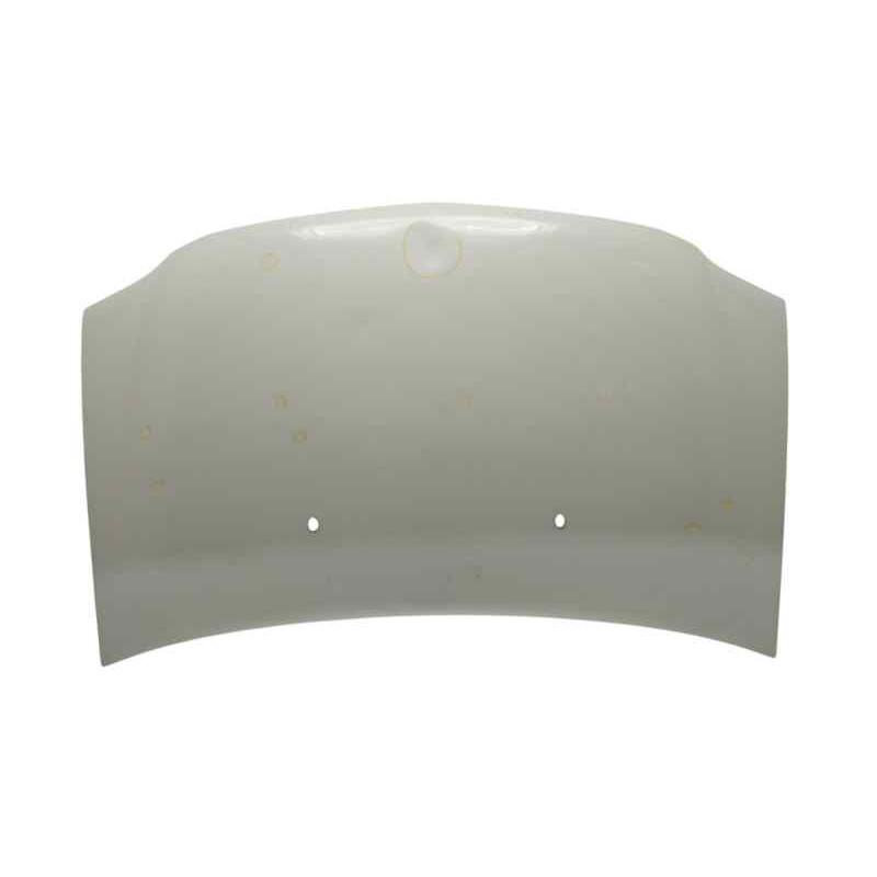 Recambio de capot para dacia logan 1.5 dci diesel cat referencia OEM IAM 6001546685 OBSERVAR FOTOS 