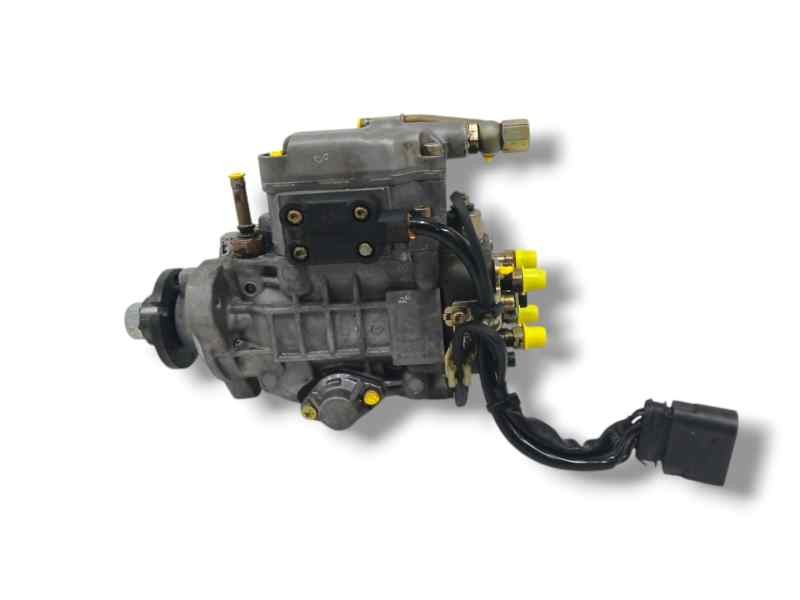 Recambio de bomba inyeccion para seat cordoba berlina (6k2) 1.9 tdi referencia OEM IAM 038130107D 0460404977 