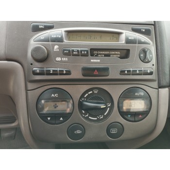 Recambio de carroceria corte para nissan primera berlina (p11) 2.0 turbodiesel cat referencia OEM IAM   