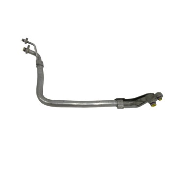 Recambio de tubos aire acondicionado para seat leon sc (5f5) 1.4 16v tsi referencia OEM IAM 5Q1816738F  