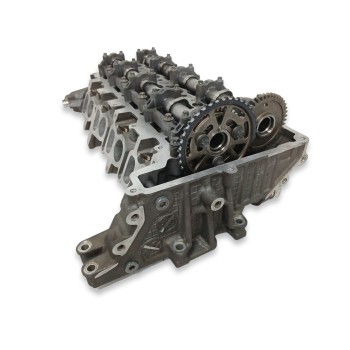 Recambio de culata para bmw serie x1 (f48) 2.0 16v turbodiesel referencia OEM IAM 85802630401 11318570145 