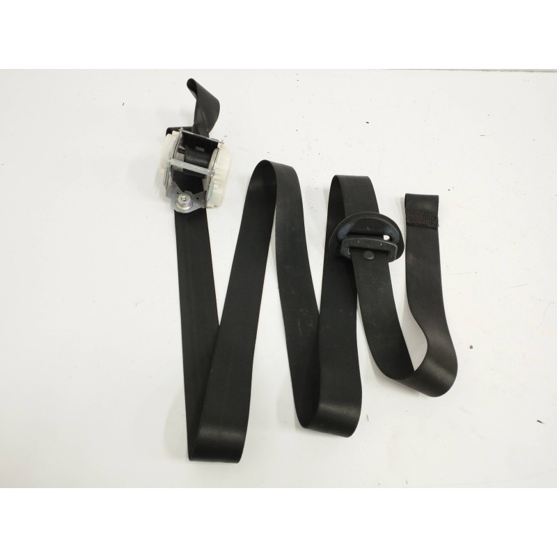 Recambio de cinturon seguridad delantero derecho para bmw serie 3 coupe (e92) 325d referencia OEM IAM 9138246  