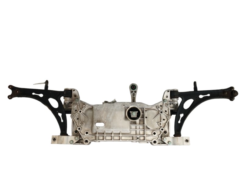 Recambio de puente delantero para seat altea (5p1) 2.0 tdi referencia OEM IAM 1K0199369F  