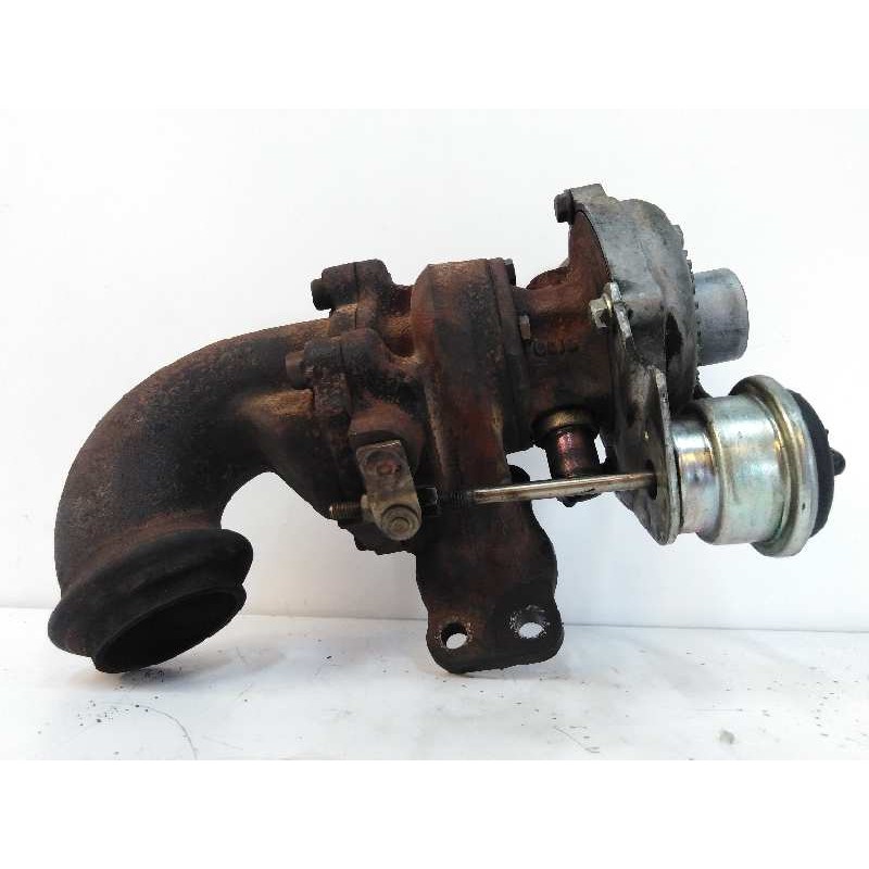TURBOCOMPRESOR 54359710009