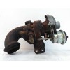 Recambio de turbocompresor para peugeot 206 berlina x-line refri referencia OEM IAM KP35487599 54359710009 