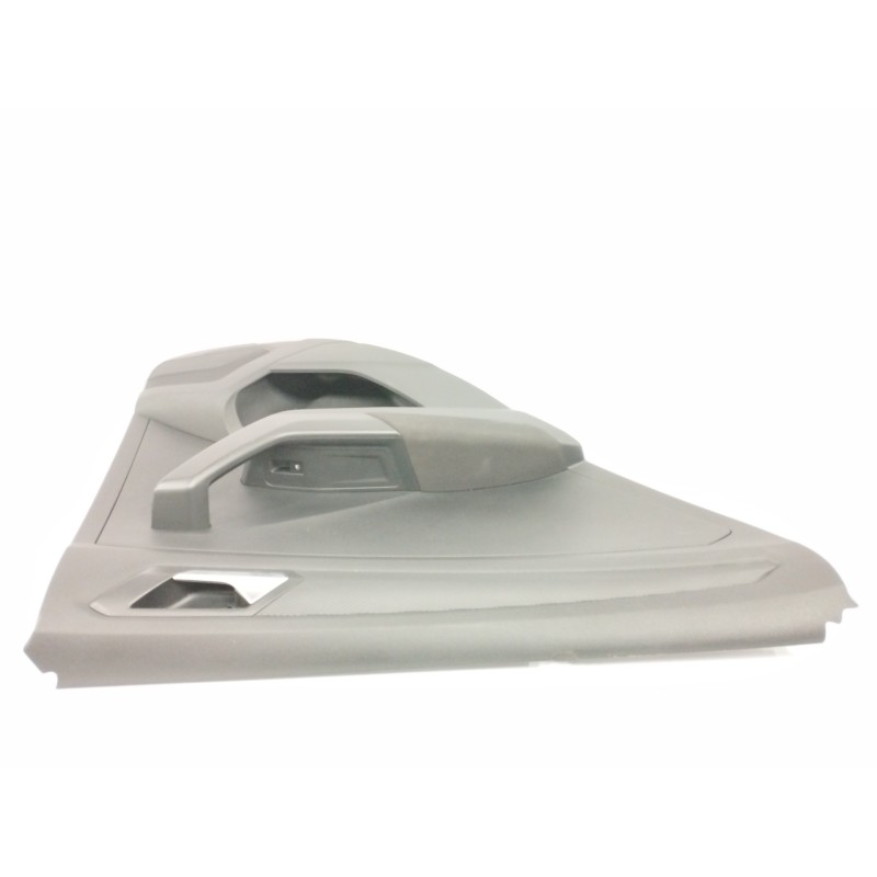 GUARNECIDO PUERTA TRASERA IZQUIERDA NEGRO