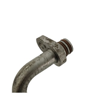 Recambio de tubos aire acondicionado para citroën c4 picasso 1.2 12v e-thp referencia OEM IAM   